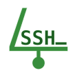 Icon of program: SSH/SFTP Server - Termina…
