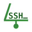 Icon of program: SSH/SFTP Server - Termina…
