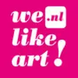 Icon of program: We Like Art!