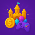 Icon of program: Cash Castle - Play to Ear…