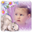 Icon of program: Cute Frames Photo Editor