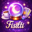 Icon of program: Fısıltı - Fal  Tarot