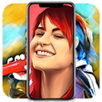 Icono de programa: Hayley Williams Wallpaper