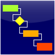 Icono de programa: Express Project