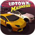 Icono de programa: Uptown Madness | Car Raci…