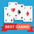Icon of program: Best Casino Online Review…