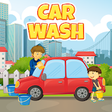 Icon of program: Super 3D Car Wash