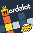 Icono de programa: Wordalot - Picture Crossw…
