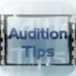 Icon of program: Audition Tricks & Tips fo…