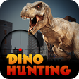 Icono de programa: Dinosaur Hunting 2019: Di…
