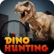 Icon of program: Dinosaur Hunting 2019: Di…