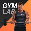Icono de programa: GymLab: Gym Workout Plan …