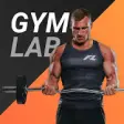Icon of program: GymLab: Gym Workout Plan …