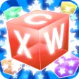 Icon of program: Cube X Words