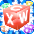 Icono de programa: Cube X Words