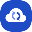 Icon of program: Samsung Cloud