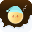 Icon of program: Sleep Tracker: Relaxing S…