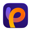 Icono de programa: HitPaw FotorPea
