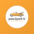 Icono de programa: Pass2Park it Guest