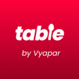 Icono de programa: Table - Restaurant Billin…