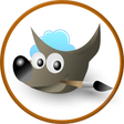 Icono de programa: XGimp Image Editor