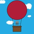Icon of program: The Air Balloon