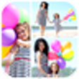 Icono de programa: Instaframe Pic Collage
