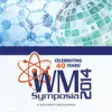 Icon of program: WM Symposia 2014