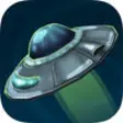 Icon of program: UFO Challenge Deluxe