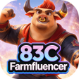 Icon of program: 83C Farmfluencer