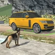 Icono de programa: Police on Border - Car Ch…