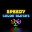 Icon of program: Speedy Color Blocks:TapFa…