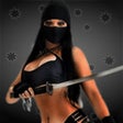 Icon of program: How to Be a Ninja in Real…