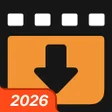 Icon of program: XDownloader - Video Downl…