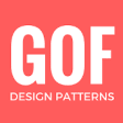 Icon of program: Design Patterns (GoF) in …