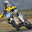 Icono de programa: Cool Supermoto Racing Wal…