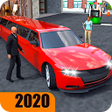 Icon of program: Luxury Limo Simulator 202…