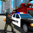 Icon of program: Gangster City- Open World…