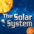 Icon of program: Solar System - CLIL Reade…