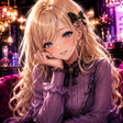 Icono de programa: Aura: AI Girlfriend  Soul