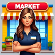 Icon of program: Idle Shop Game: Build Sho…