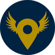 Icon of program: Wizard's GPS