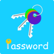 Icono de programa: Password