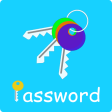 Icon of program: Password