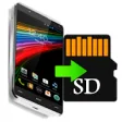 Icon of program: App to SD