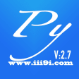 Icon of program: pythoni2.7 - programming …