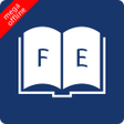 Icono de programa: English Filipino Dictiona…