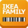 Icon of program: Karta IKEA FAMILY