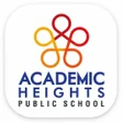 Icon of program: Academic Heights Parent A…
