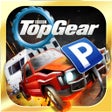 Icon of program: Top Gear Extreme Car Park…